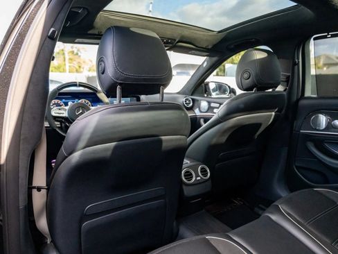 Used 2019 Mercedes-Benz E 63 AMG S image 42