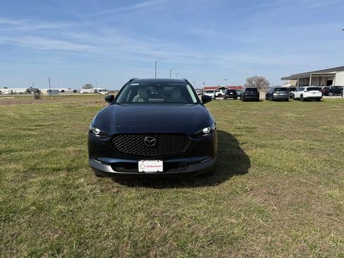 New 2026 MAZDA CX-30 Aire Edition image 2