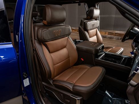 Used 2026 Ford F350 King Ranch image 30