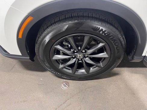 Used 2026 Honda CR-V EX-L image 30