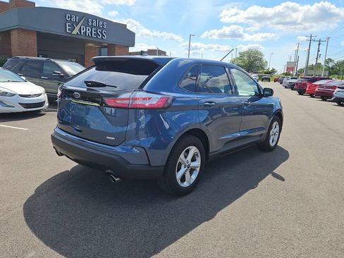 Used 2019 Ford Edge SE FWD image 5