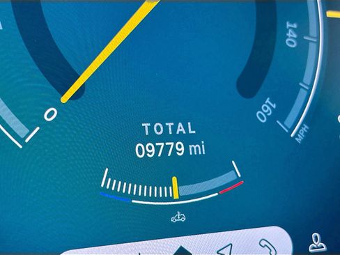 Certified 2025 MINI Cooper Countryman John Cooper Works w/ Comfort Package Max image 18