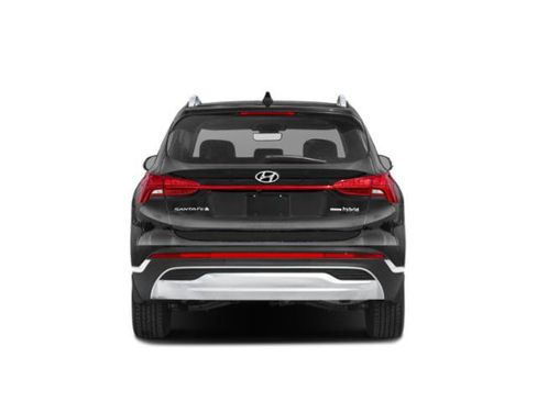 Used 2023 Hyundai Santa Fe SEL Premium image 8