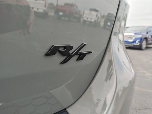 Used 2023 Dodge Durango R/T RWD image 28
