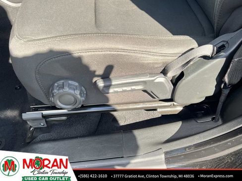 Used 2020 Jeep Wrangler Sport S image 17