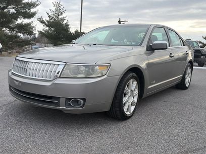 Used 2009 Lincoln MKZ