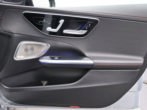 Used 2023 Mercedes-Benz C 43 AMG 4MATIC Sedan image 24