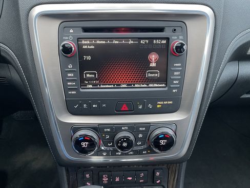 Used 2016 GMC Acadia Denali image 11