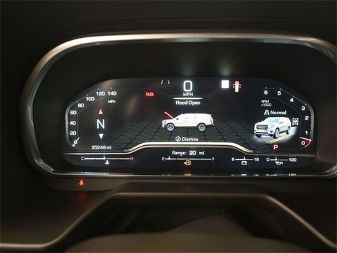 Used 2023 GMC Yukon XL AT4 w/ AT4 Premium Plus Package image 10