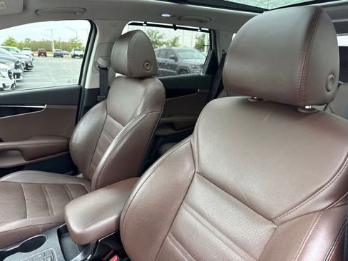Used 2019 Kia Sorento SX w/ SX Touring Package AWD/4WD image 13