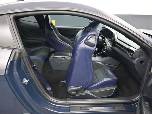 Used 2025 Ford Mustang Dark Horse RWD image 37