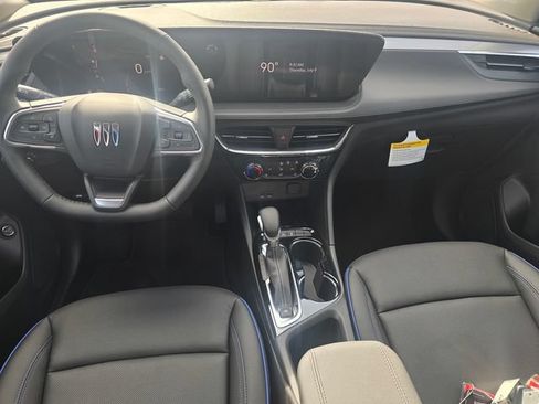 New 2026 Buick Encore GX Sport Touring w/ Advanced Technology Package FWD image 12