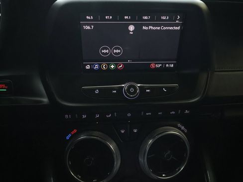 Used 2021 Chevrolet Camaro LT image 20