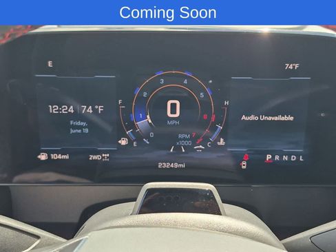 Used 2024 Chevrolet Traverse RS AWD/4WD image 34