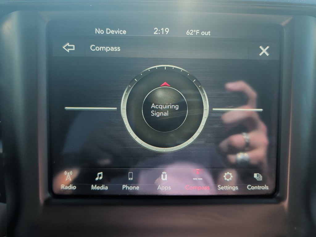 Used 2020 RAM 1500 Big Horn AWD/4WD image 36