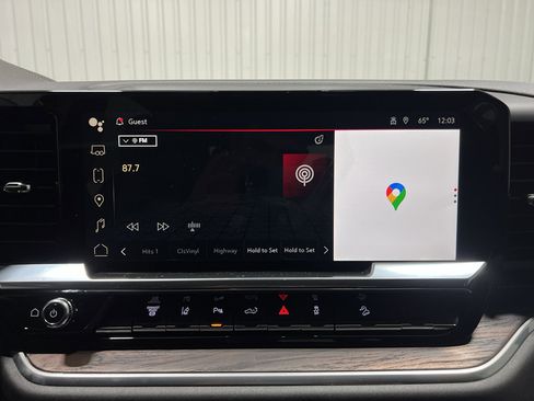 New 2025 GMC Sierra 2500 SLT w/ Texas SLT Premium Package image 11