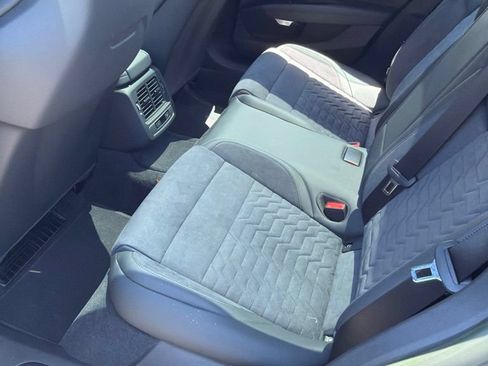 Certified 2023 Audi e-tron GT Premium Plus AWD/4WD image 4