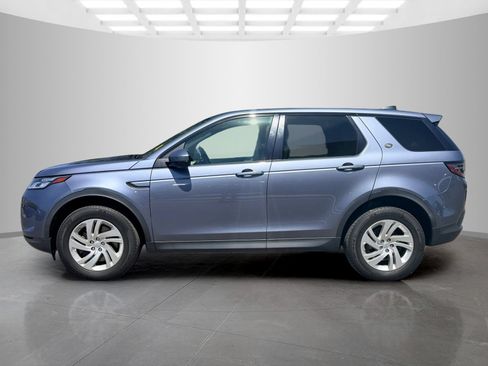 Used 2020 Land Rover Discovery Sport S AWD/4WD image 8