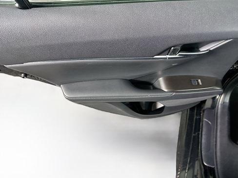 Used 2024 Toyota Camry XSE image 25