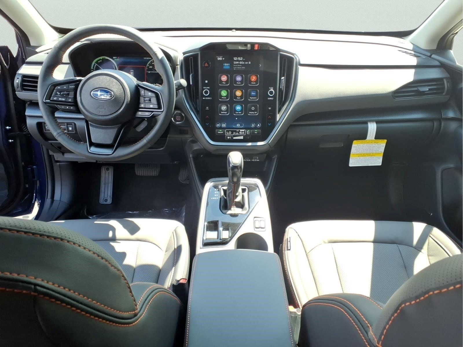 New 2026 Subaru Crosstrek 2.5i Limited AWD/4WD image 9