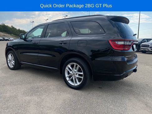 Used 2023 Dodge Durango GT AWD/4WD image 4
