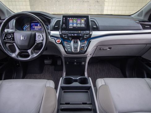 Used 2021 Honda Odyssey Touring image 42
