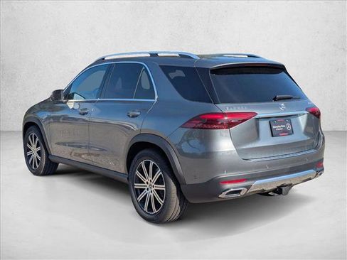 New 2026 Mercedes-Benz GLE 350 4MATIC image 9