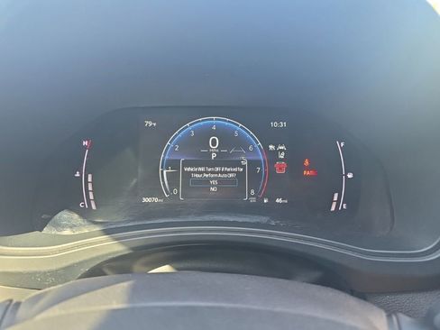 Used 2025 Toyota Grand Highlander FWD image 26