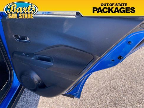 Used 2023 Nissan Kicks SV FWD image 9