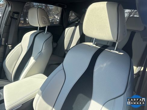 Certified 2025 Acura TLX SH-AWD w/ A-SPEC Pkg image 13