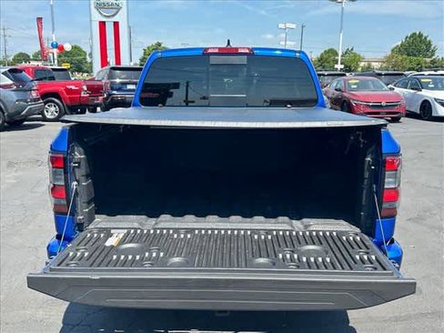 Certified 2025 Nissan Frontier SV w/ SV Convenience Package RWD image 26