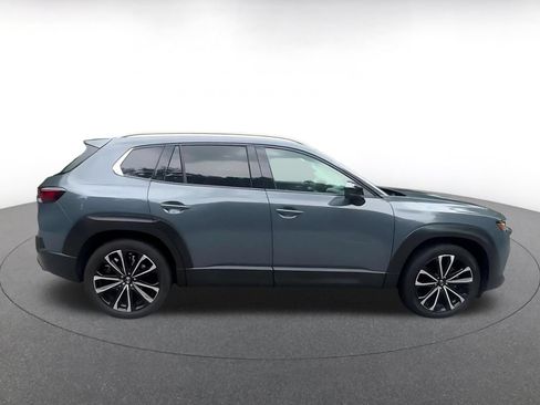 Used 2026 MAZDA CX-50 AWD 2.5 S w/ Premium Package image 16
