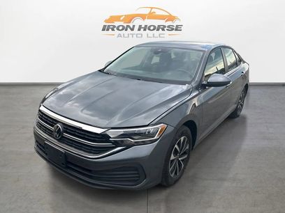 Used 2024 Volkswagen Jetta S