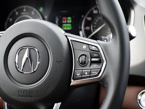 New 2026 Acura RDX SH-AWD w/ Technology Package image 23