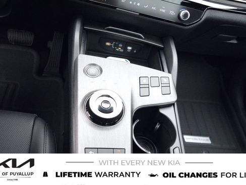 New 2026 Kia Sportage X-Line AWD/4WD image 24