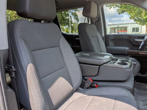 Used 2020 Chevrolet Silverado 1500 RST w/ All-Star Edition image 36