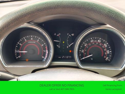 Used 2008 Toyota Highlander 4WD w/ Convenience Package image 22