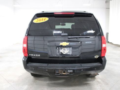 Used 2014 Chevrolet Tahoe LT image 8