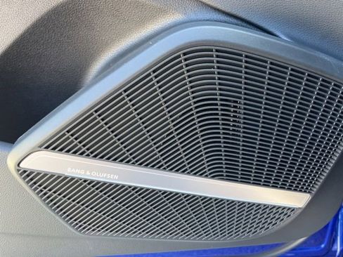 New 2025 Audi SQ5 Premium Plus image 30