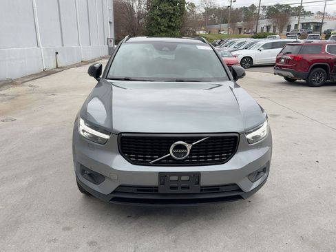 Used 2019 Volvo XC40 T5 R-Design image 6