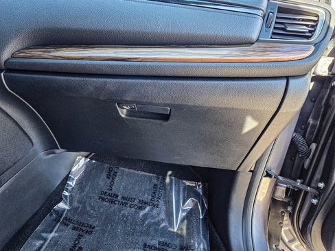 Used 2019 Honda CR-V Touring image 21