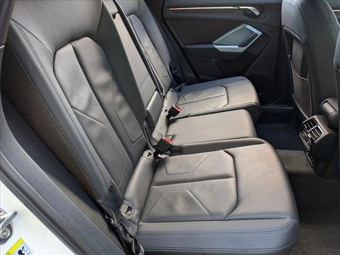 Used 2022 Audi Q3 2.0T Premium Plus w/ Premium Plus Package image 20