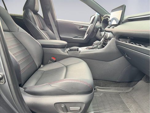 Used 2023 Toyota RAV4 XSE w/ Premium Package AWD/4WD image 22
