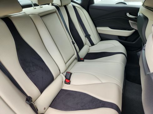 Certified 2025 Acura TLX SH-AWD w/ A-SPEC Pkg image 17
