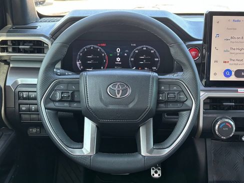 Used 2026 Toyota Tacoma TRD Sport RWD image 15