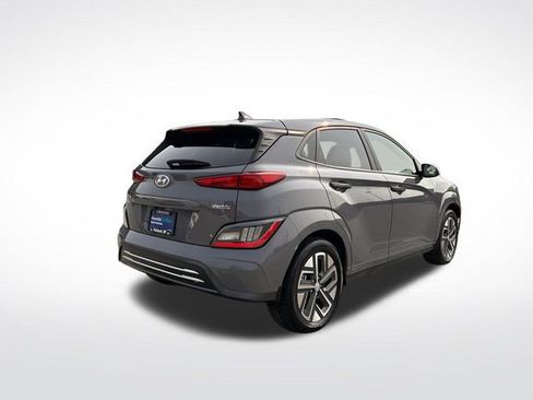 Certified 2023 Hyundai Kona Limited image 5