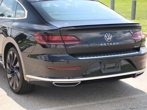Used 2023 Volkswagen Arteon SEL AWD/4WD image 8