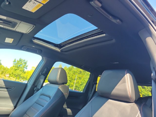 New 2026 Honda CR-V Sport-L image 14