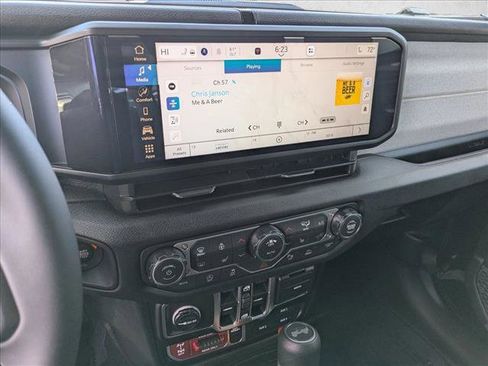 New 2026 Jeep Wrangler Willys image 12