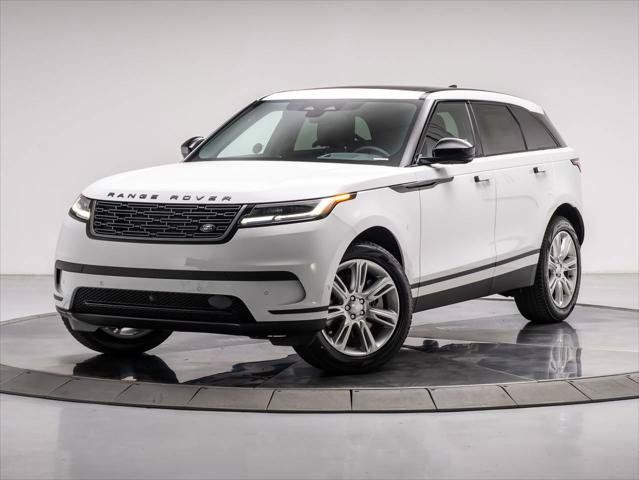 New 2026 Land Rover Range Rover Velar S AWD/4WD image 1